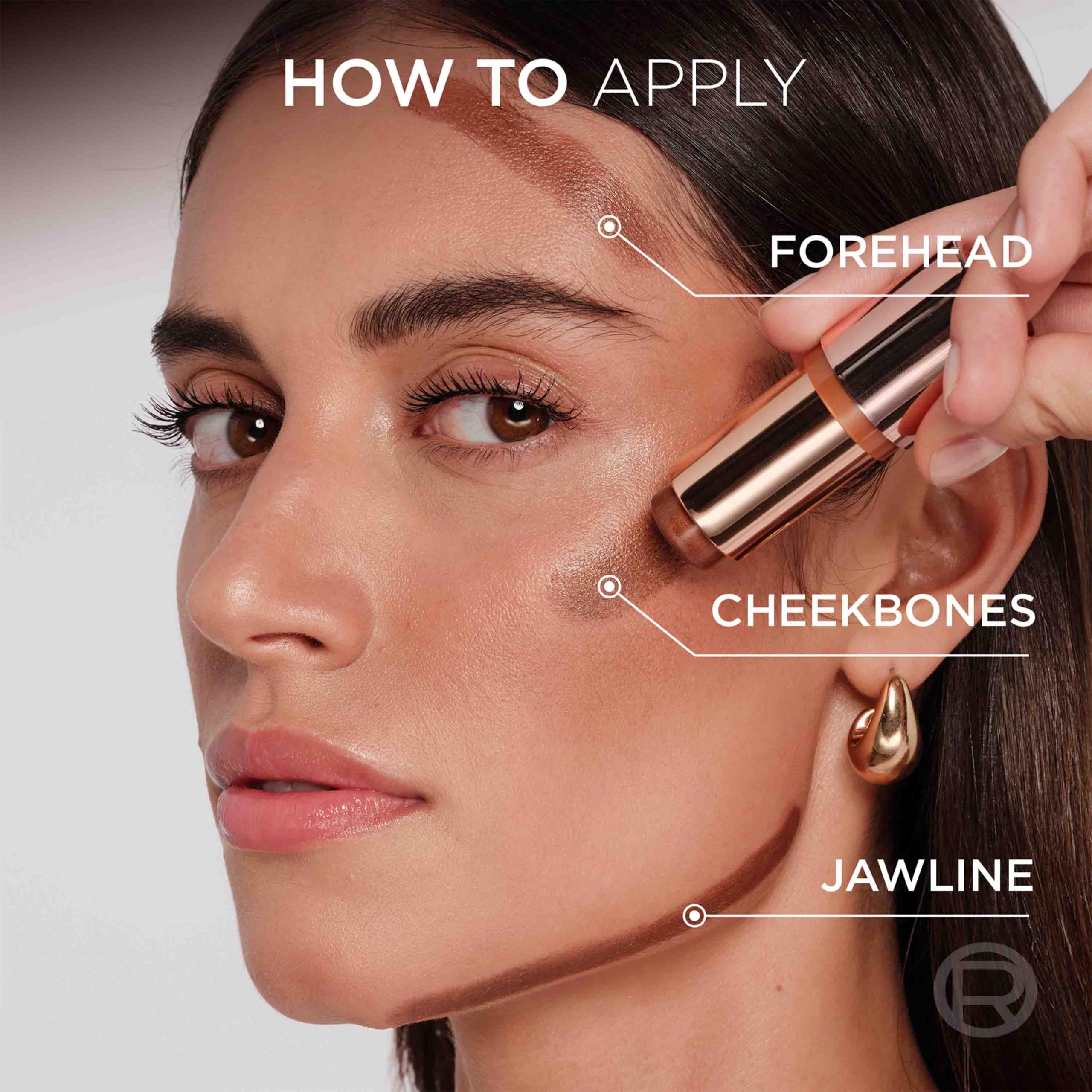 L'Oréal Paris Lumi Bronze 130 Sunset Dore