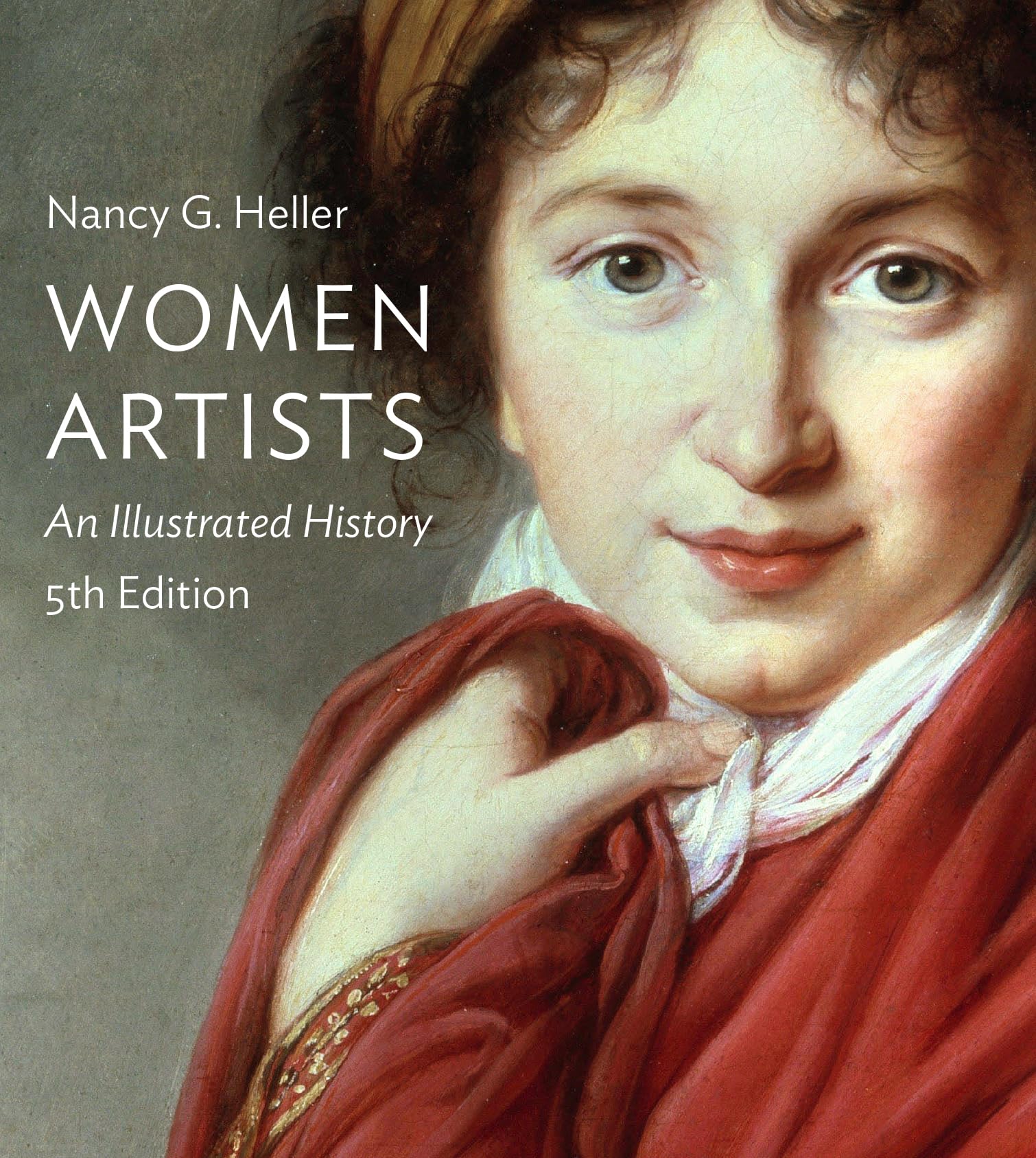 Women Artists: An Illustrated History