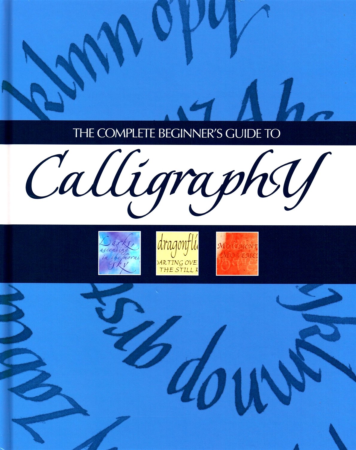 Calligraphy