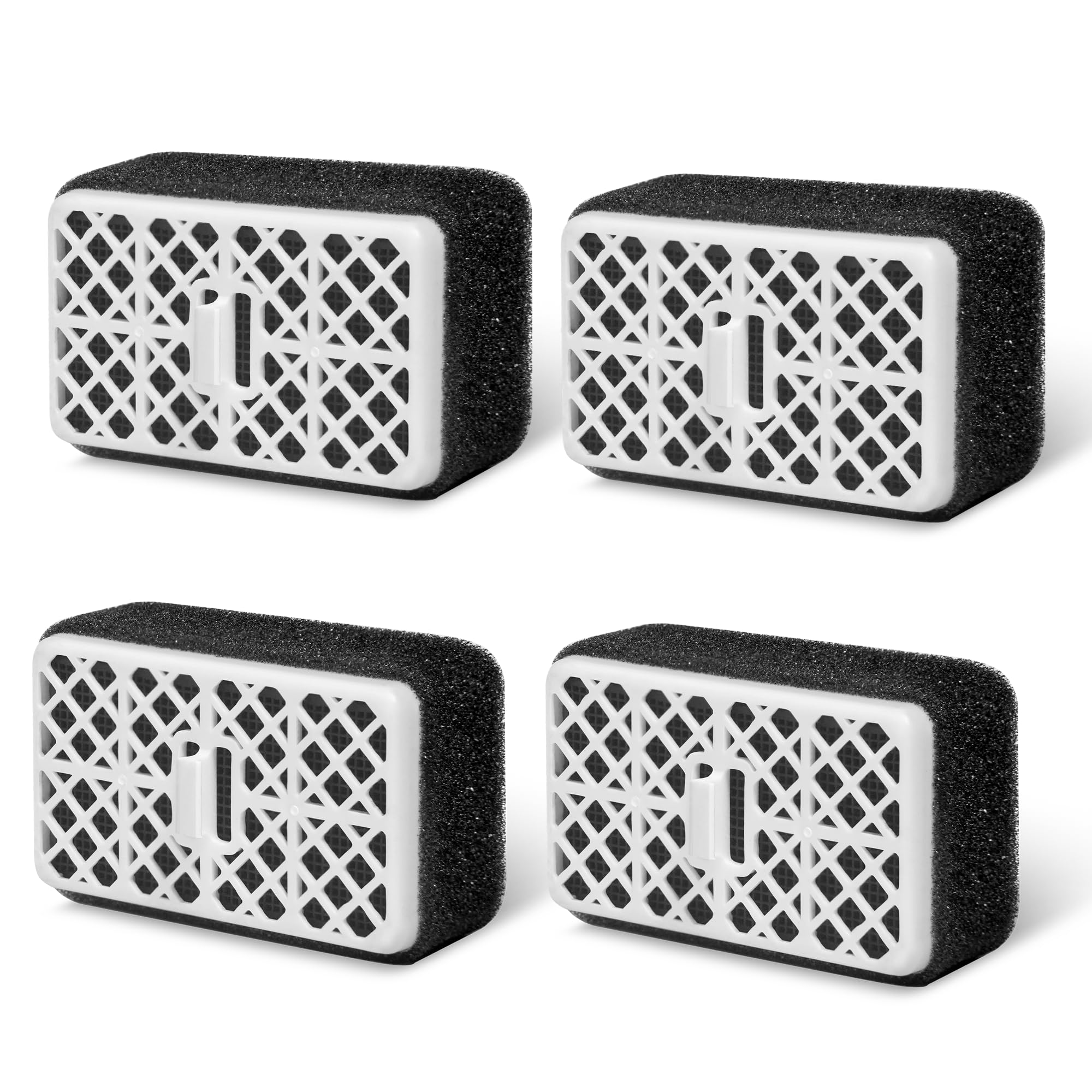 Photo 1 of SENWHIS Washlet Deodorizer Filter - 4 Pack