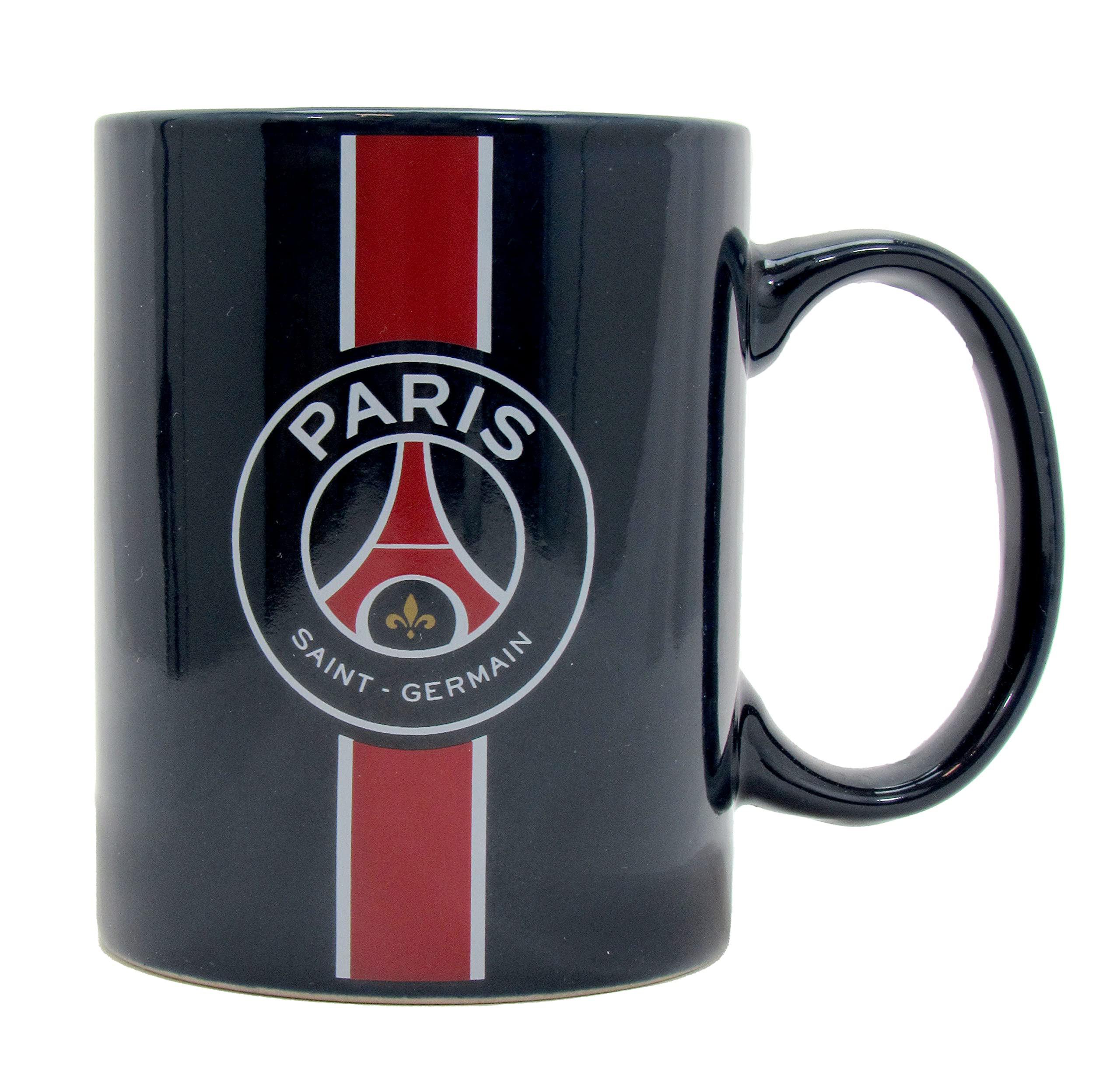 Paris Saint-Germain Kubek PSG – oficjalna kolekcja