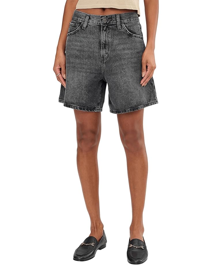 Levi's® Premium High Baggy Short - Main View