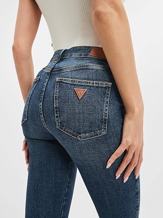 Guess Women's Sexy Flare