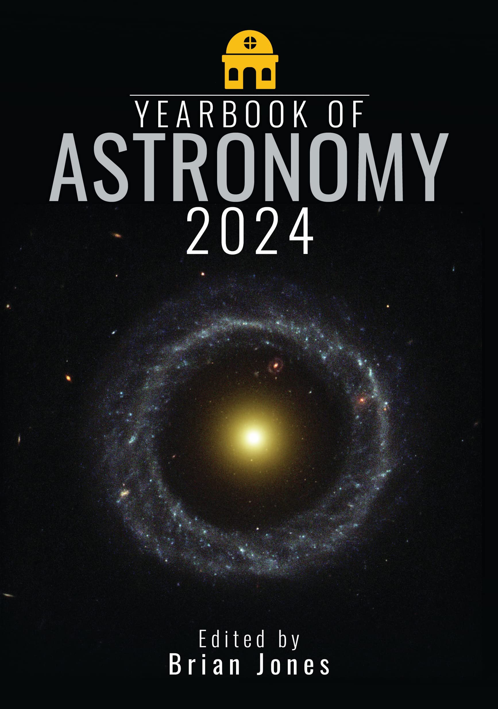 Yearbook of Astronomy 2024