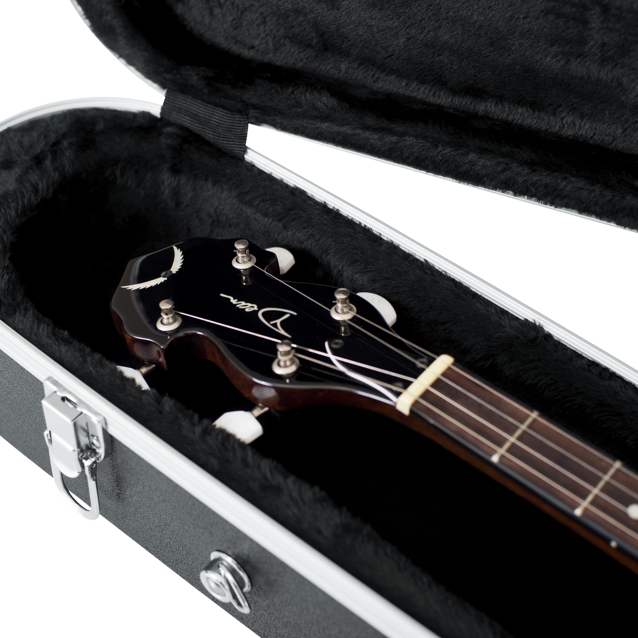 Gator GC Deluxe - Custodia sagomata per chitarre