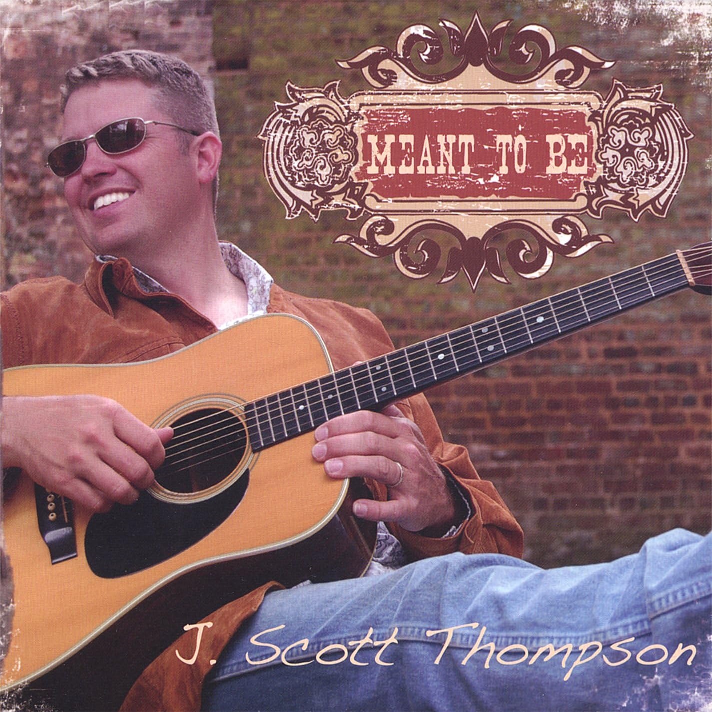 Meant to Be Amazon.co.uk CDs & Vinyl