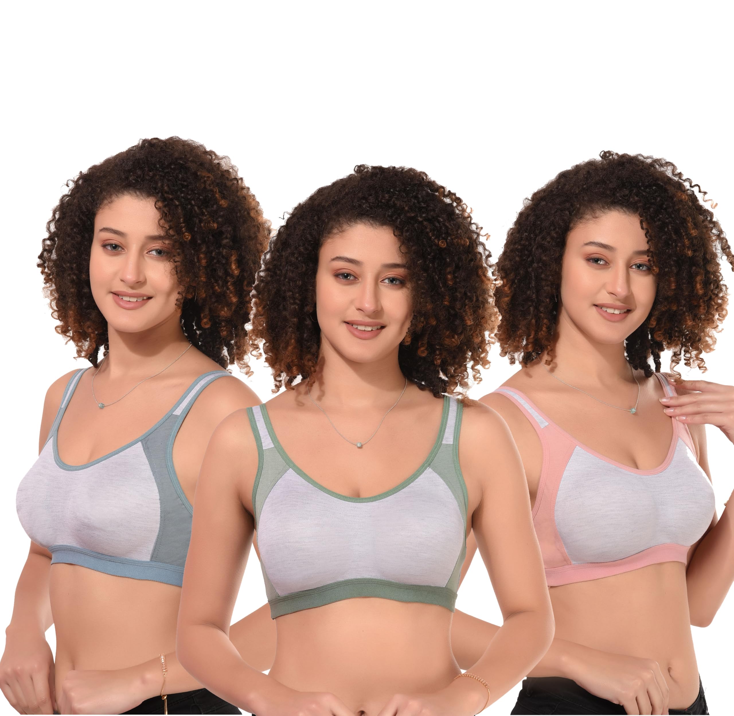 Women Sports Bra-picture-30