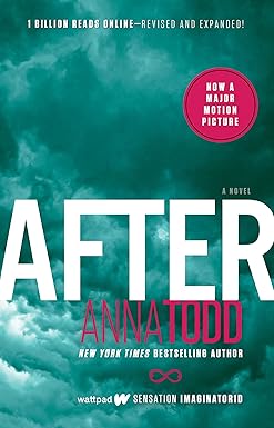 After (Part of The After Series)