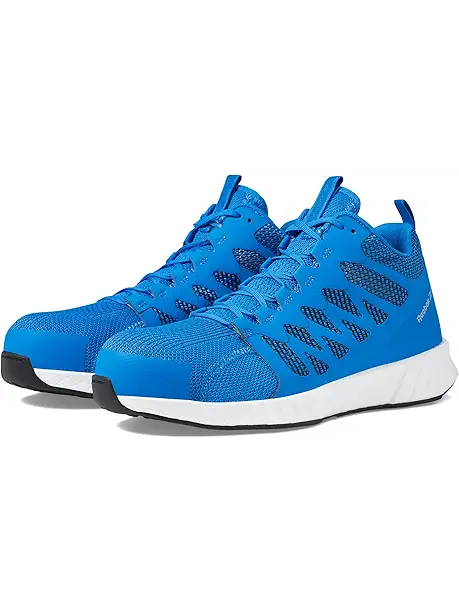 Мужские кроссовки Reebok Work Fusion Flexweave™ Work Composite Toe