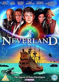 V系★NEVERLAND【HumaNOISE】type A★CD＋DVD Amazon.com: Neverland - The Complete Series [DVD] [2017