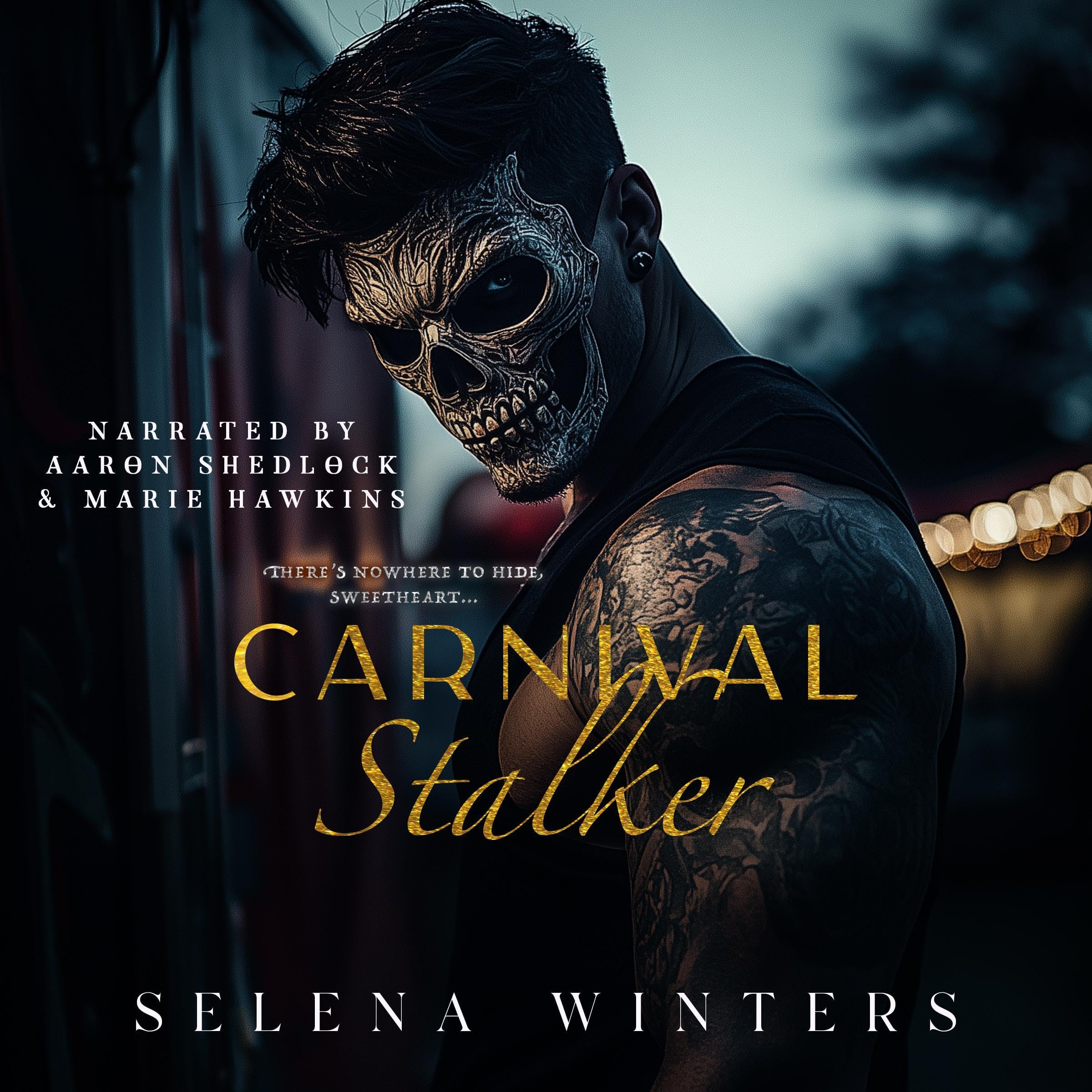 Carnival Stalker