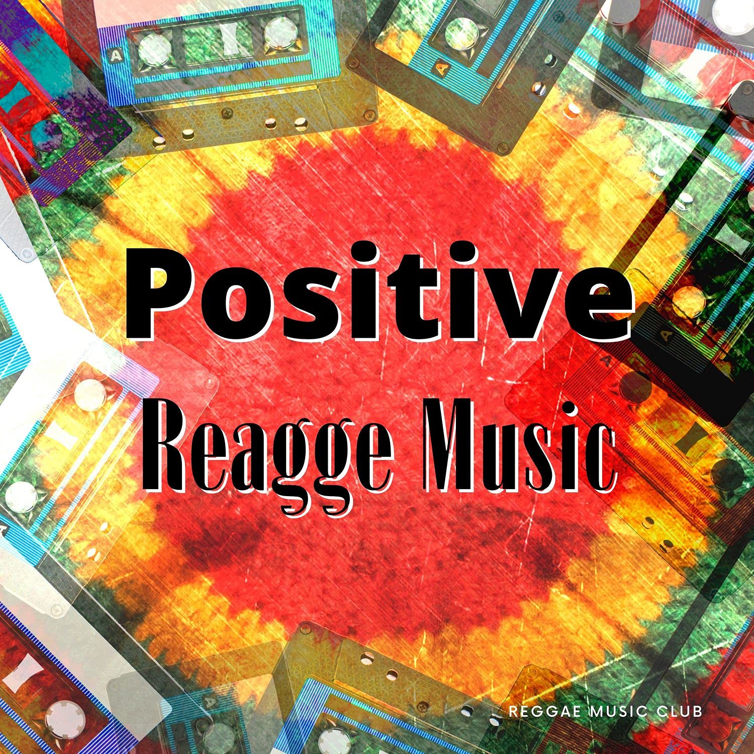 Reggae Music Club