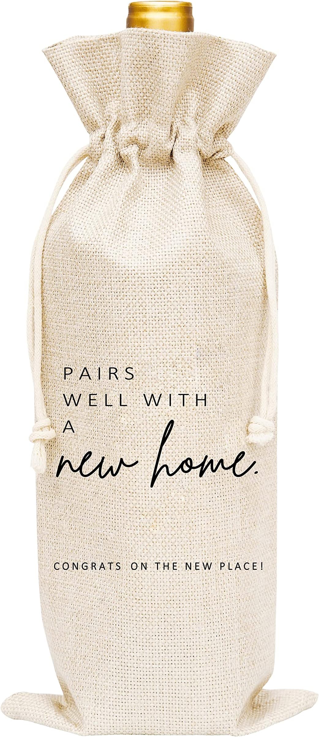New Home Gifts for Home, Personalized Gifts for