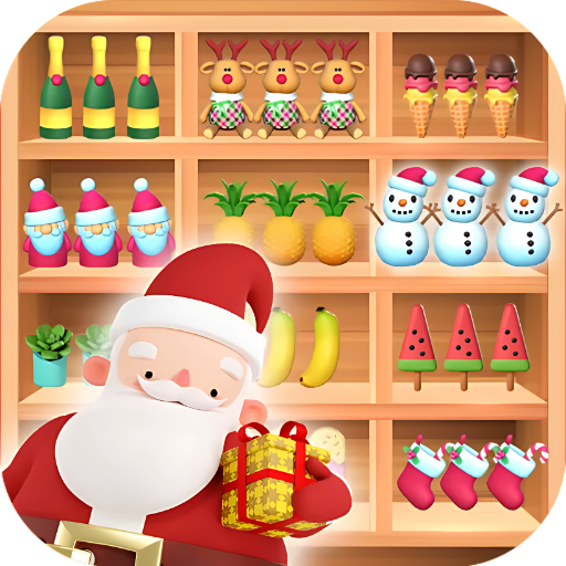 Color Goods Sort Puzzle- Sorting Logic Challenge - Velocity Game Studio ...