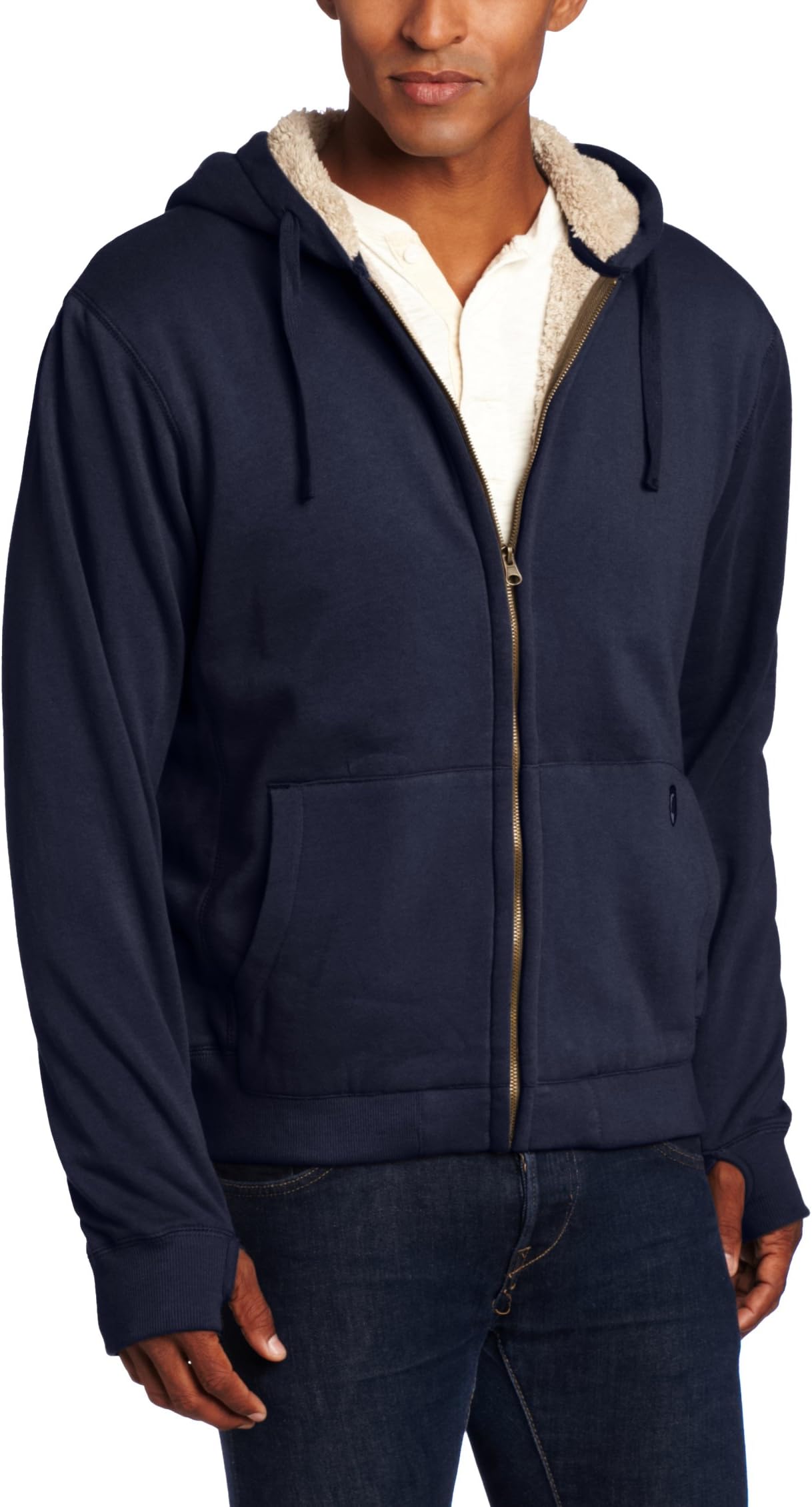 Men's Tacoma Hoody