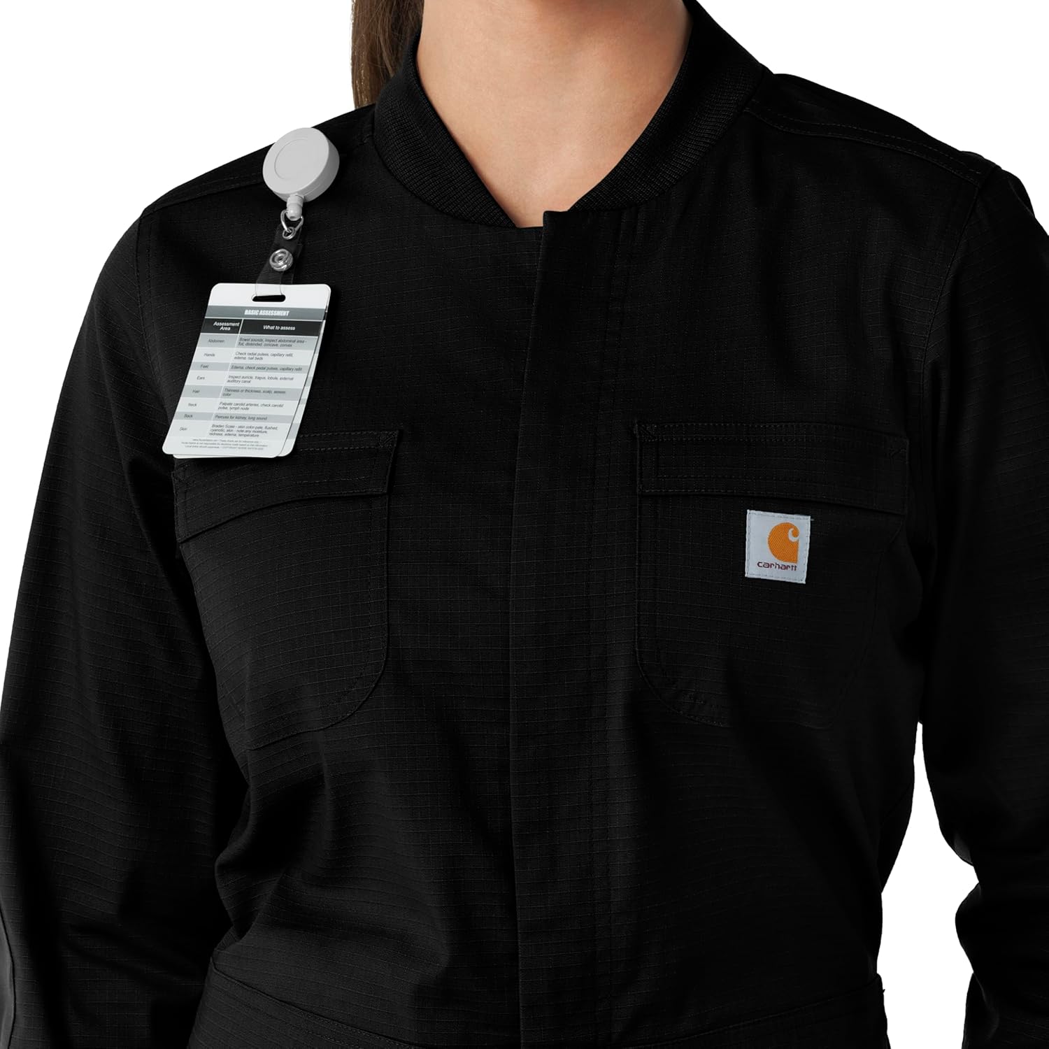 Carhartt womens Coverall - Image 6
