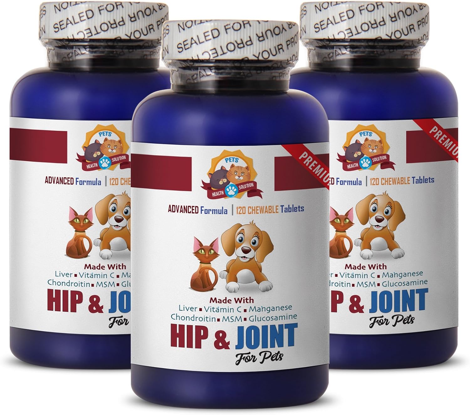 Hip and Joint Treats for Cats Hip and Joint Health for