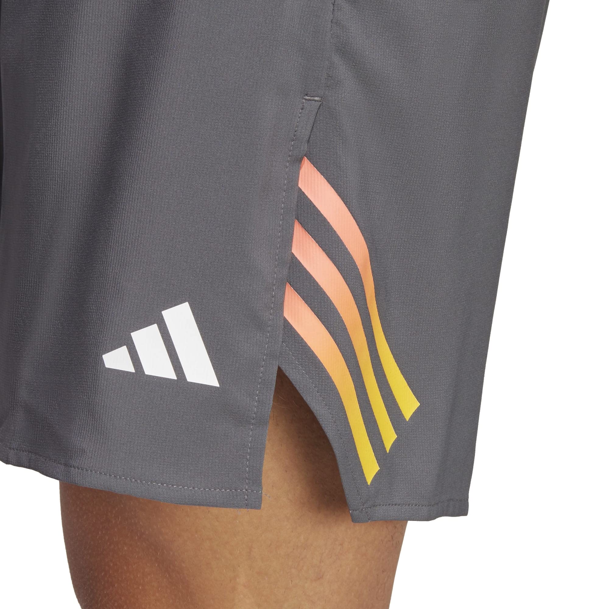 adidas Performance Train Icons - Pantalones Cortos de Entrenamiento para Hombre