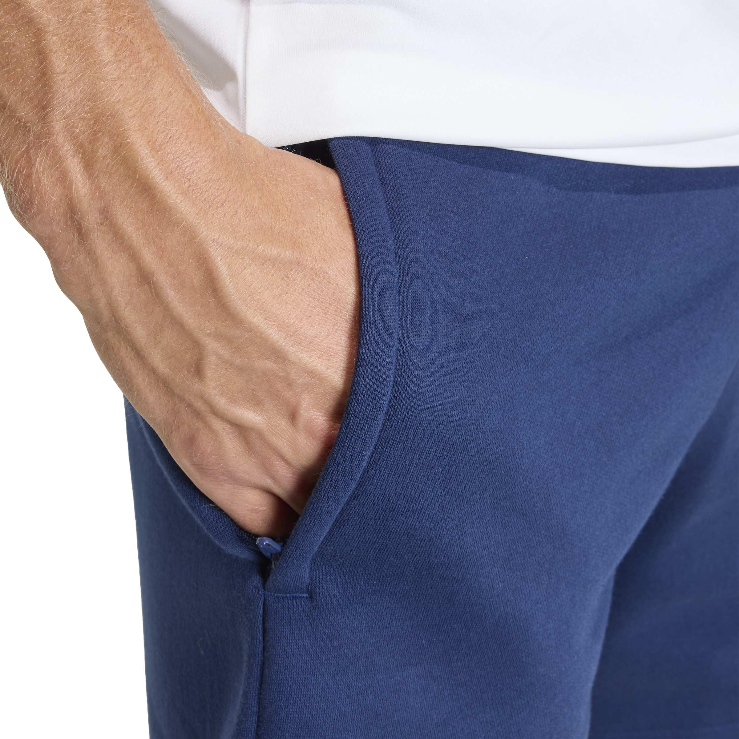 adidas Entrada26 Sweat Shorts - Shorty Mezczyzni