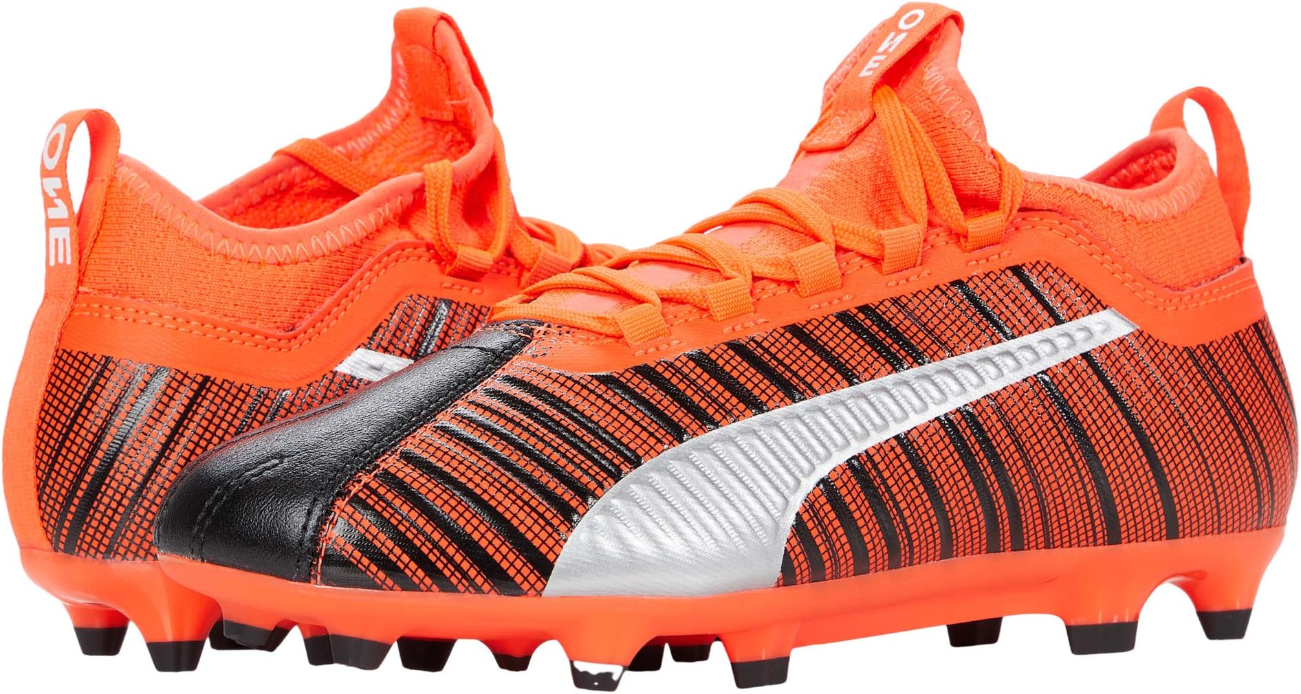 puma green full video