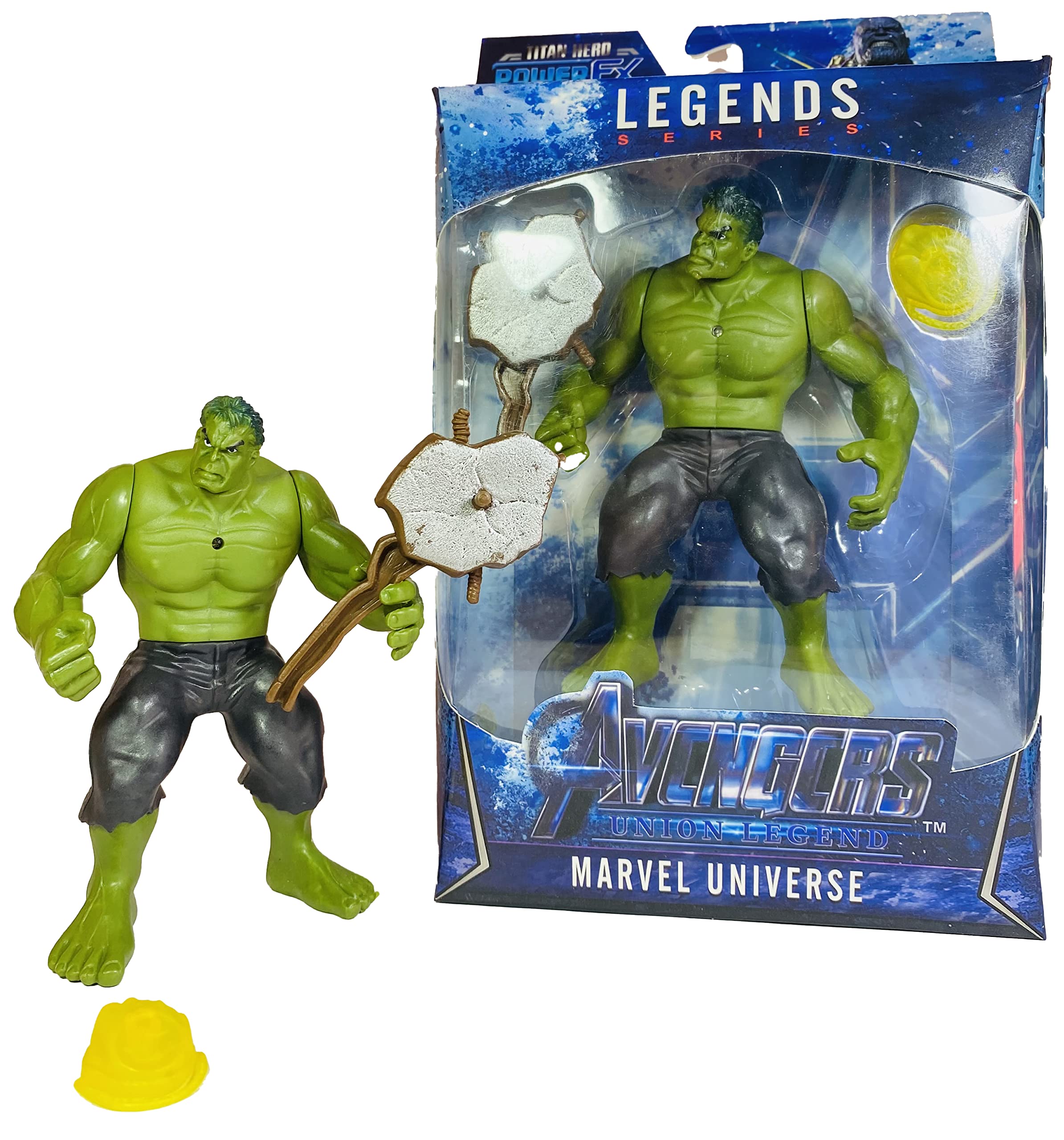 See full amazon price history chart for THE VOILA COMPANY Super Heros Action Figure Toys for Kids Model 3 | Height 19 cm | LED Light with Press Button THE VOILA COMPANY Super Heros Action Figure Toys for Kids Model 3 | Height 19 cm | LED Light with Press Button (B0BTXCF8Z1) Amazon Price History, Amazon Price Tracker