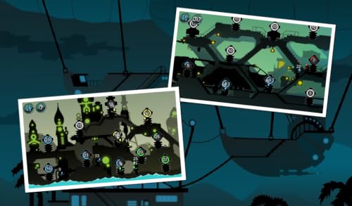 Control Craft 2