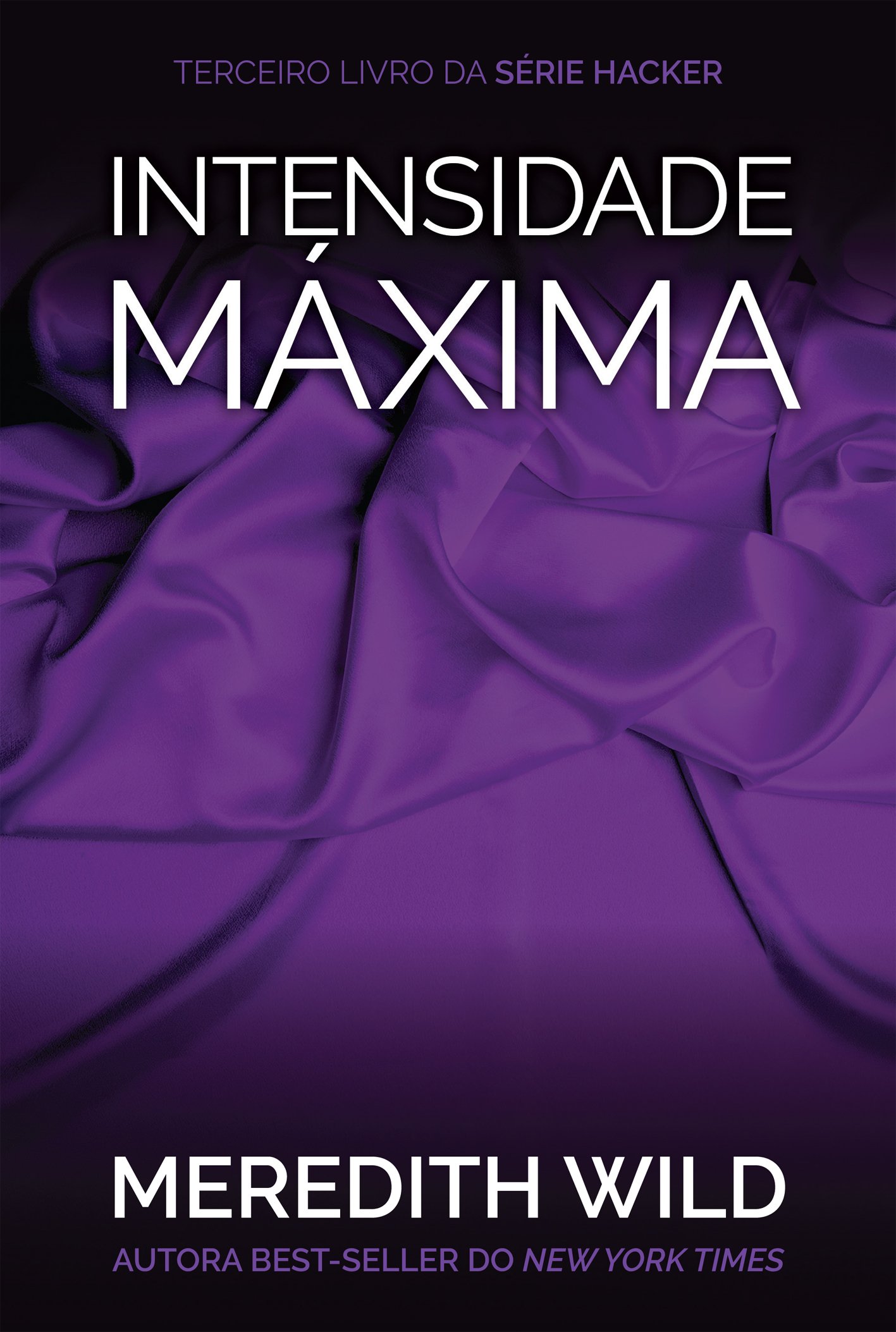 Hacker Series. Intensidade Máxima | Amazon.com.br