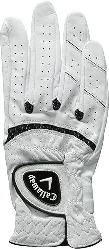 Callaway Apex Tour - Guantes de golf para hombre
