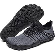 Racqua Water Shoes Men Women Swim Beach Shoes Non-Slip Quick Dry Shoes