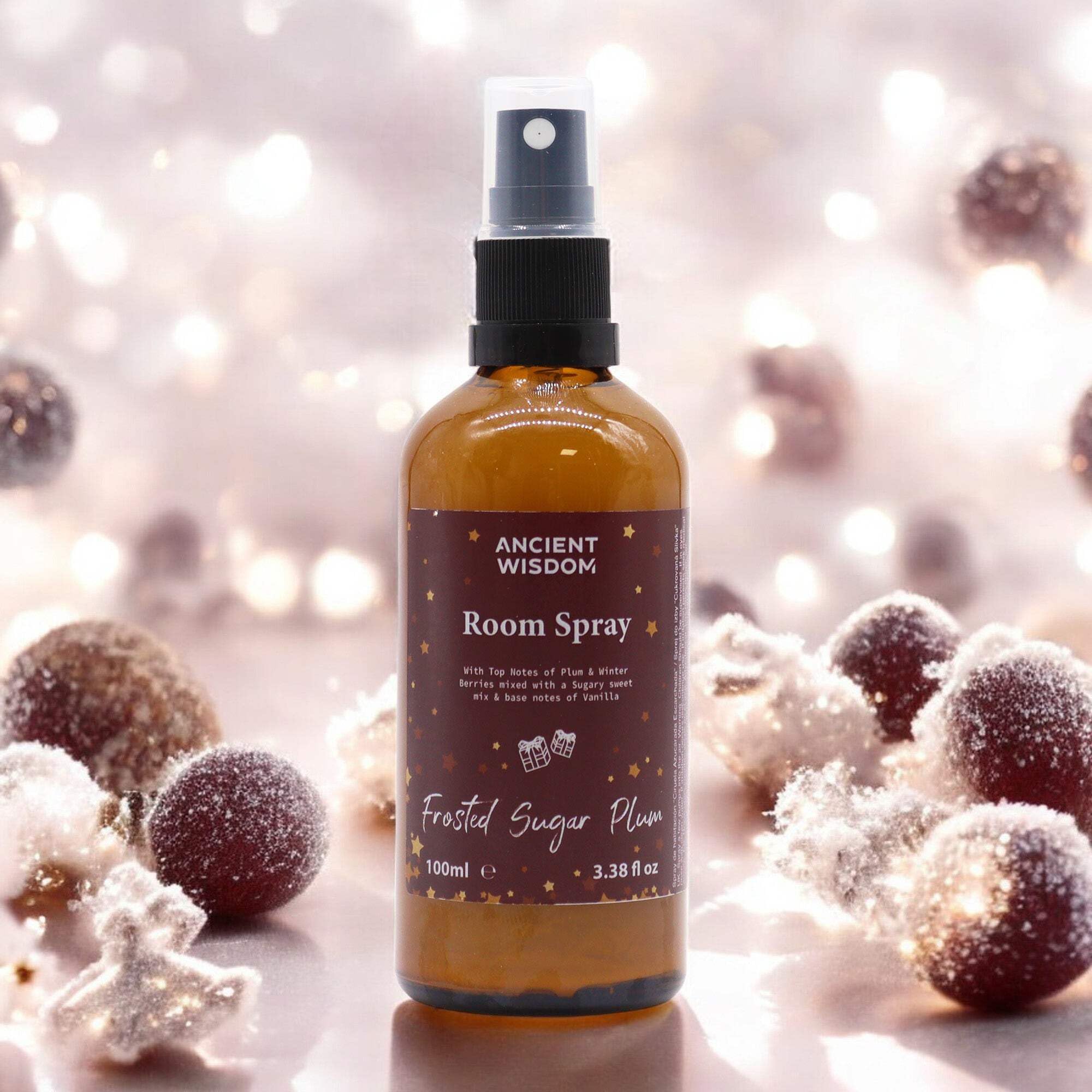 100% Natuurlijke Aromatherapie Oliën Kit 10Ml Voor... – Vicedeal