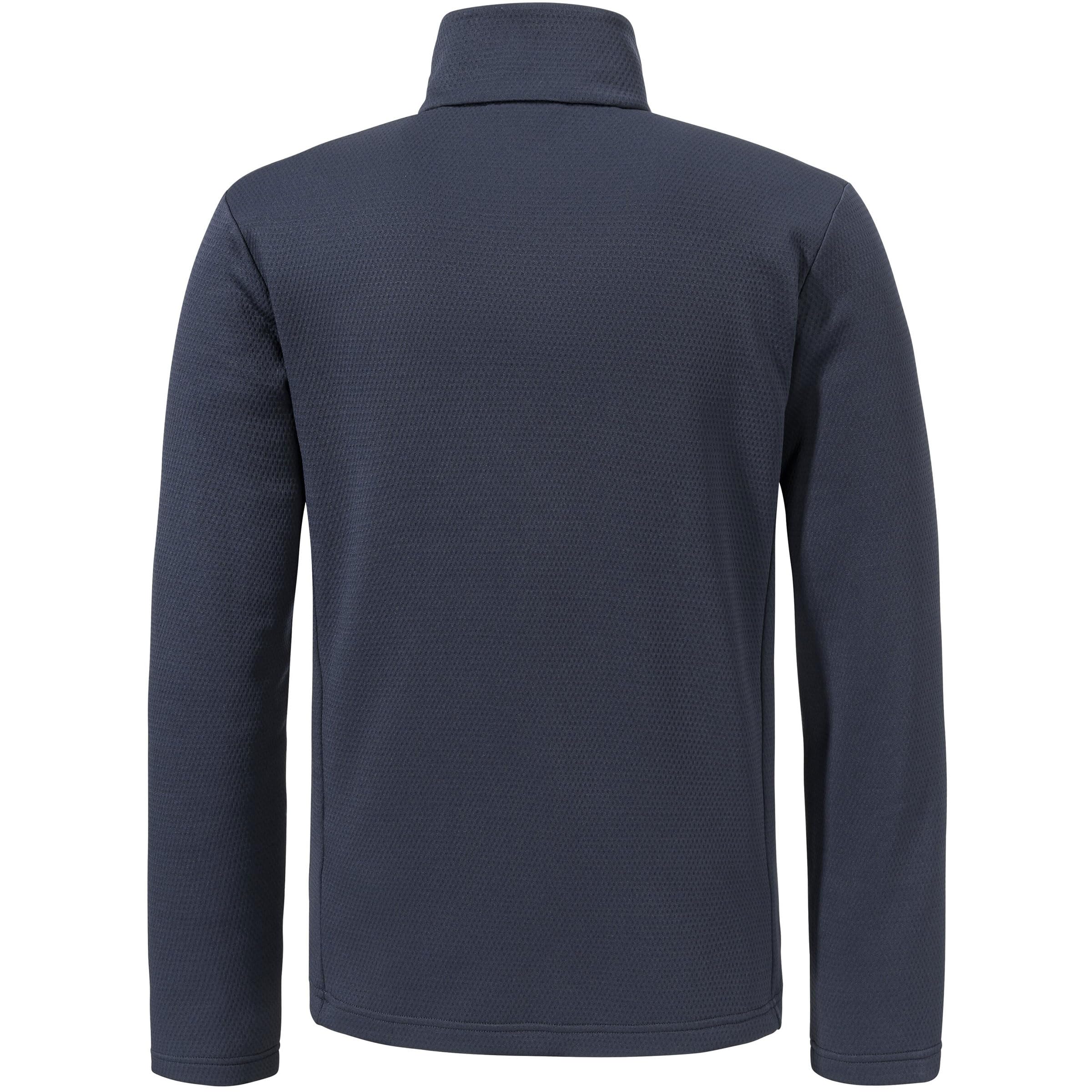 Schöffel Fleece Jk Style Pine Mns Veste polaire Homme