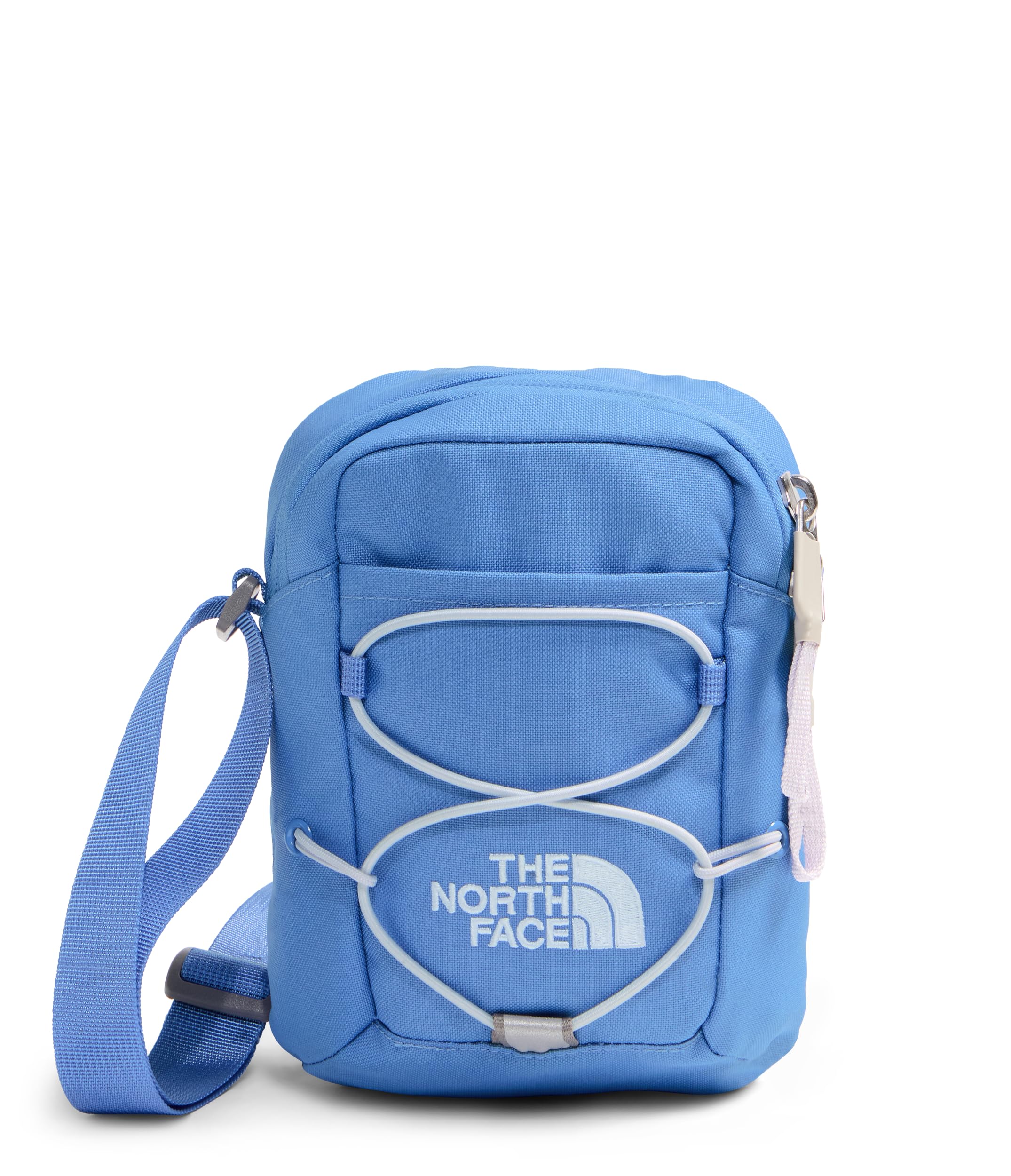 Jester Crossbody Bag, Indigo Wonder/Ice Lilac/Wht, OS