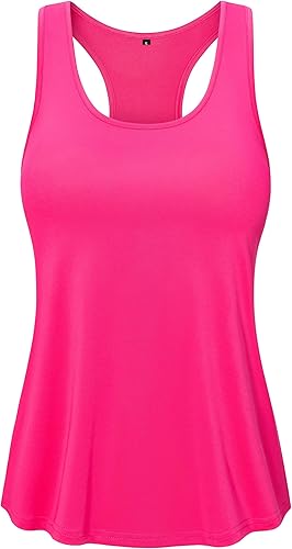 Vista 5 de Yuriko Disfraz de fiesta de los años 80 para mujer, camiseta de neón con hombros descubiertos, dos piezas con accesorios de disfraces de los años 80