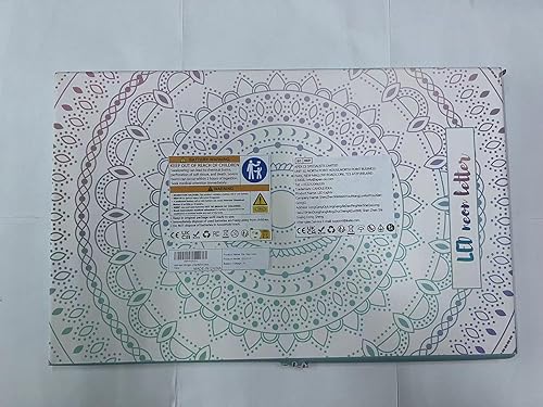 Miniatura 3 de Letreros LED de neón, barra de cerveza con control remoto colorido LED azul, USB y funciona con pilas, para bar en casa, negocios, pub, bistró,