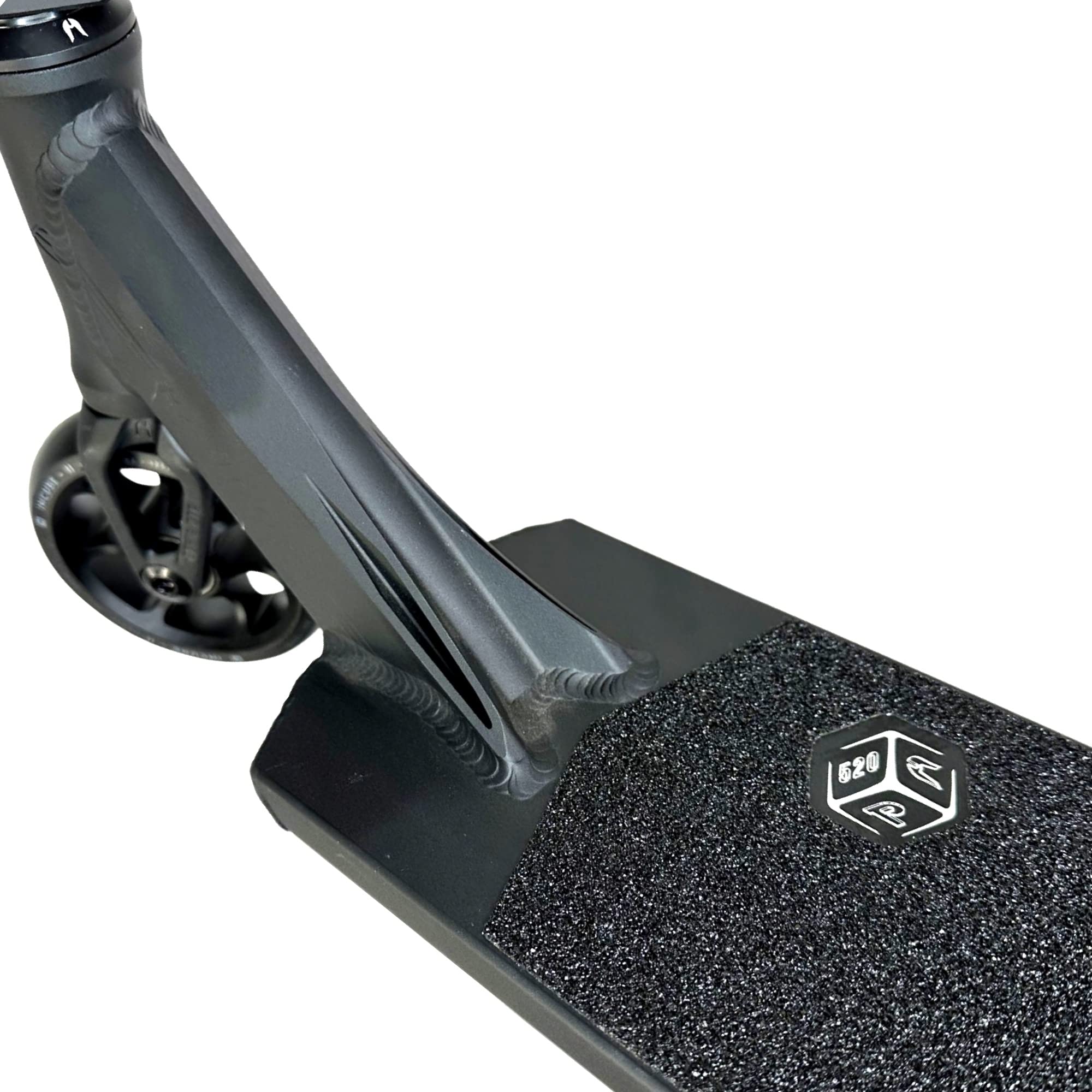 Ethic DTC Erawan I Pandora I V2 Trottinette cascade I Hauteur 80-90 cm I Léger I Park I Hybride I Street I Tret I Trick I Enfants I Scooter I Lightweight I Freestyle