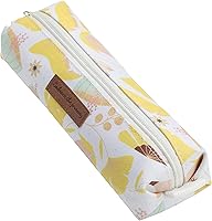 Vista 7 de Mr. Pen - Bonito Estuche para Lápices, Diseño de Otoño, Estuche Multiusos de Lona para la Biblia