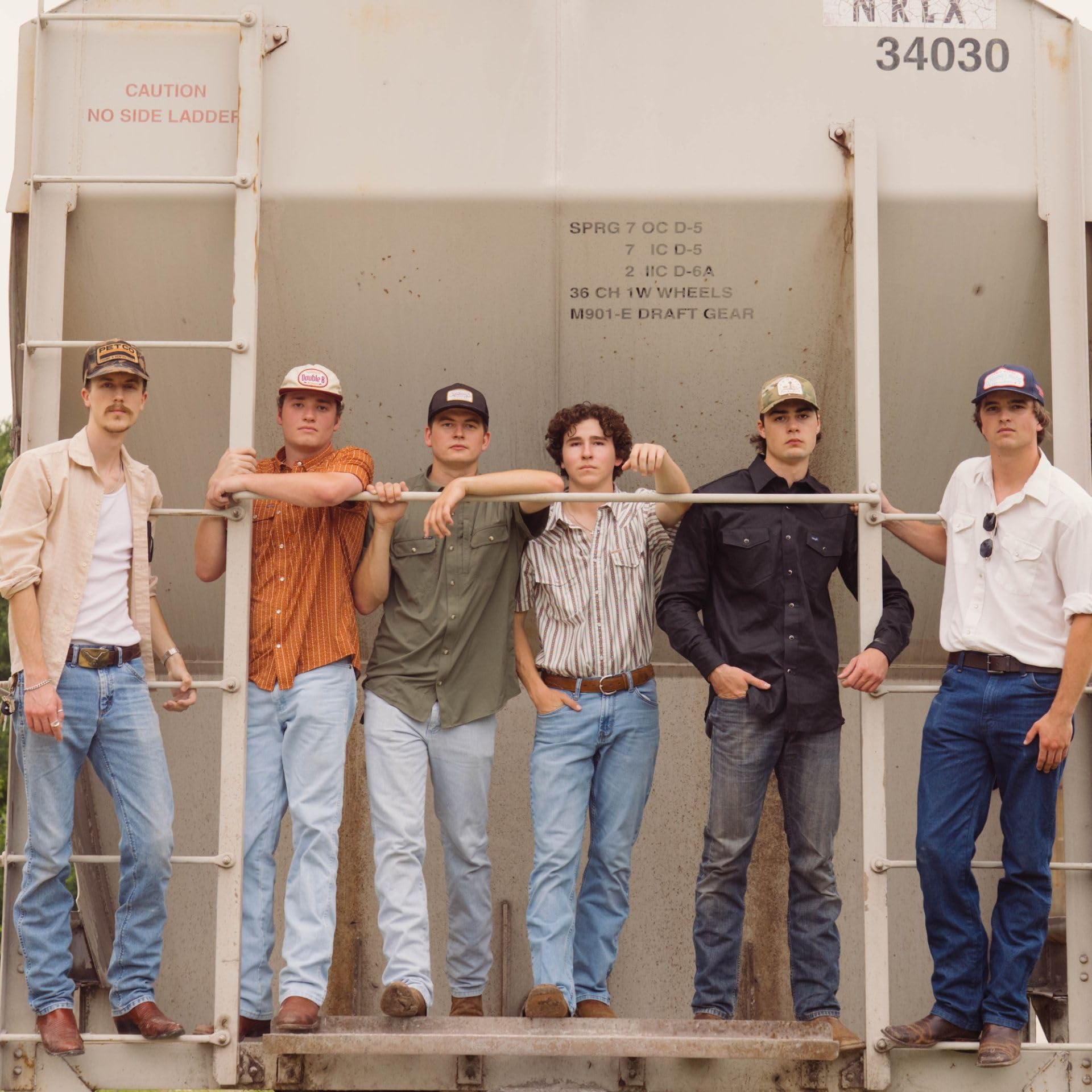 Graham St. Clair Band