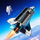 Schwierige Dockenmission; Starship Docking