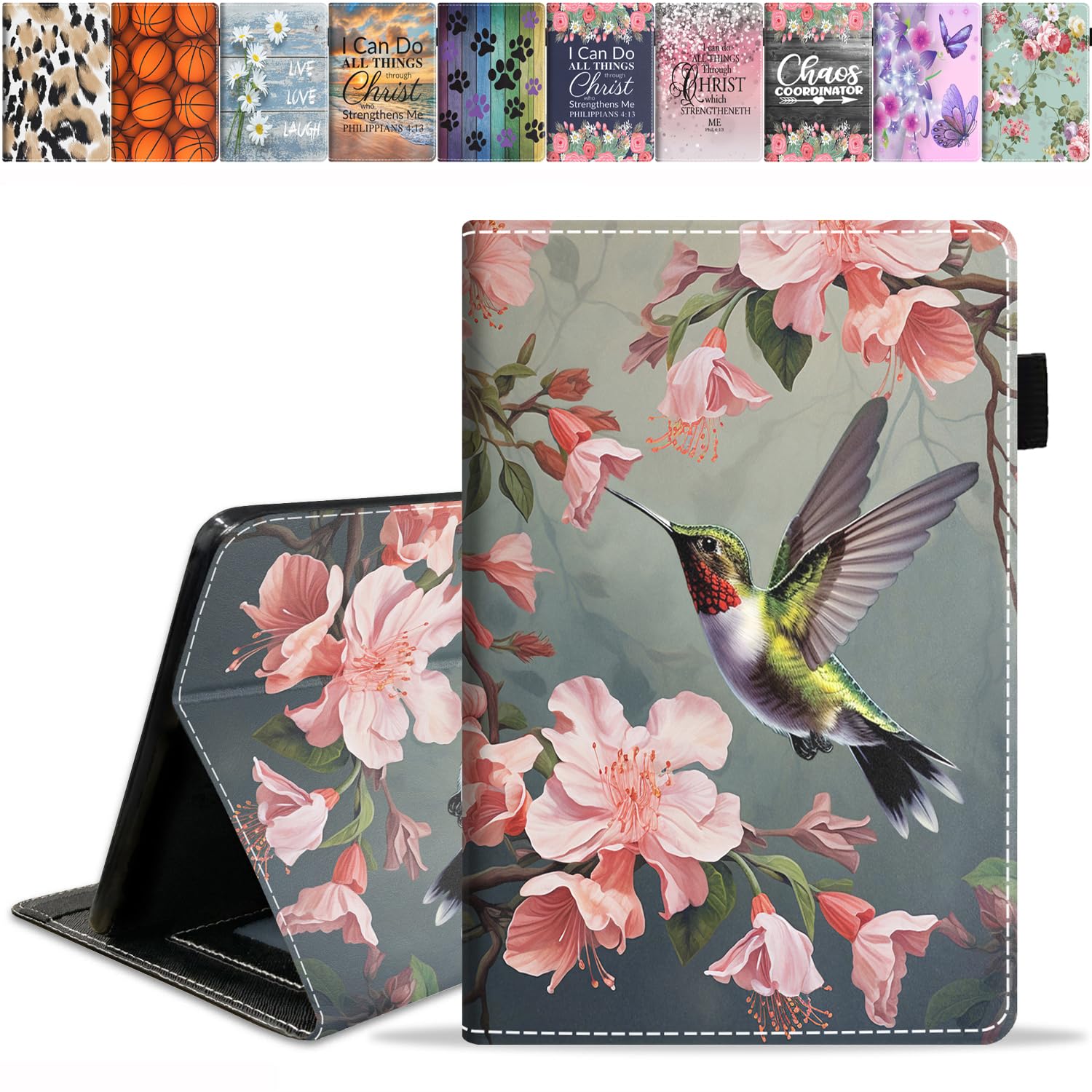 Amazon.co.jp: DEHJYYIJUY ケース Amazon Fire HD 8/Fire HD 8 Plus