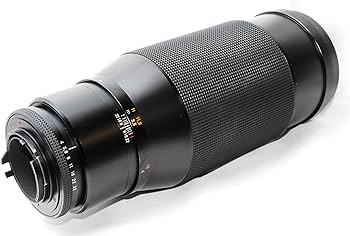 Amazon | Contax Tele-Tessar 300mm F4 AEG | 一眼レフカメラ 通販
