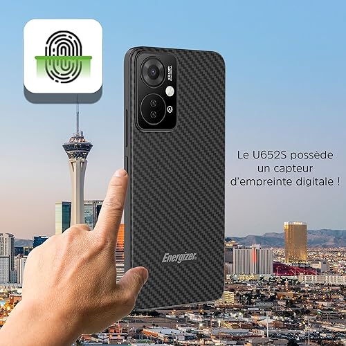 Energizer Ultimate U652S 64GB — nuotrauka 5