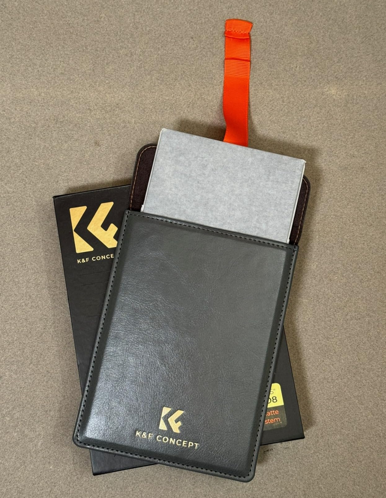 Glassfilter av utmerket kvalitet som gir mer kontroll over eksponeringen i sterkt opplyste scener