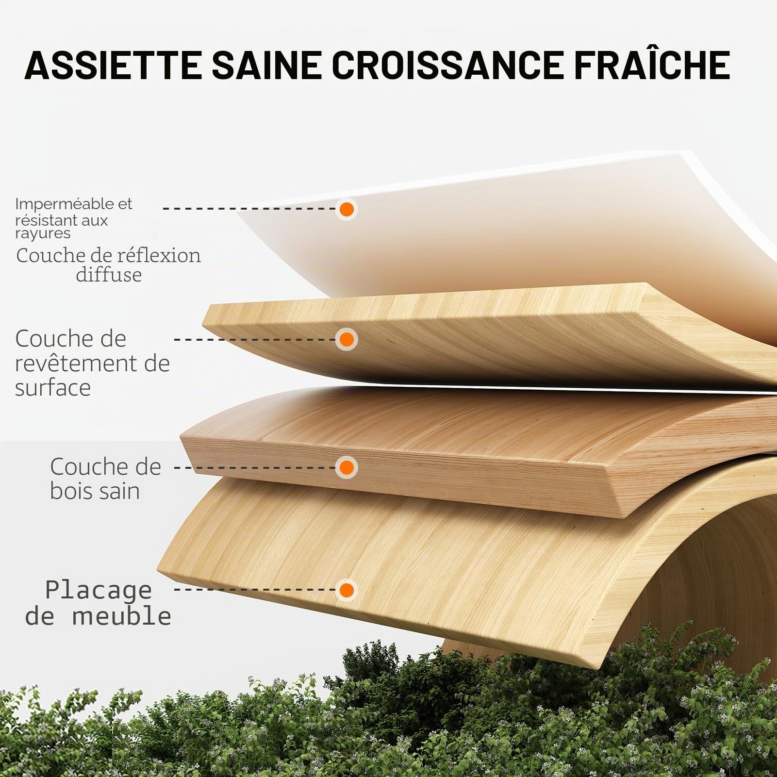Ensemble bureau et chaise réglables pour enfants avec séparateurs et tiroirs, bureau d'étude avec chaise ergonomique, table et chaises pour enfants pour écrire, lire (rose)