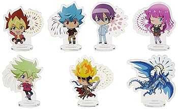 アクリルぷちスタンド「遊☆戯☆王デュエルモンスターズ」04/花火ver. lead-netstore_202110s608dmt1