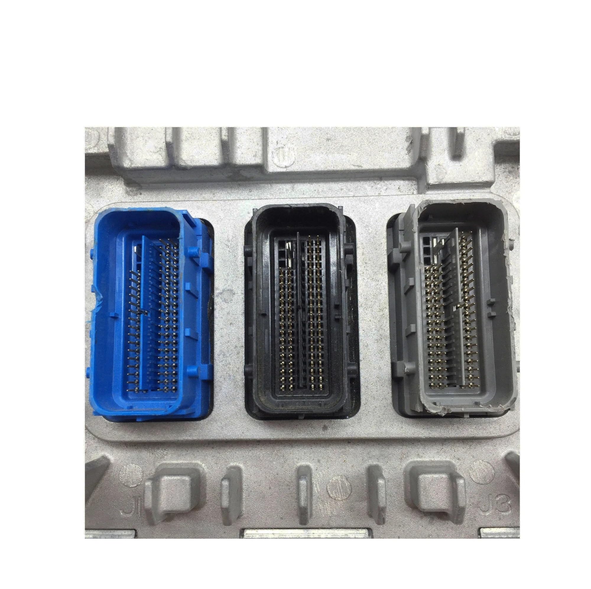 Engine Control Module Assembly For GMC For Acadia E82 12678812 12659039 Electrical Control Unit ECU Engine Control Module