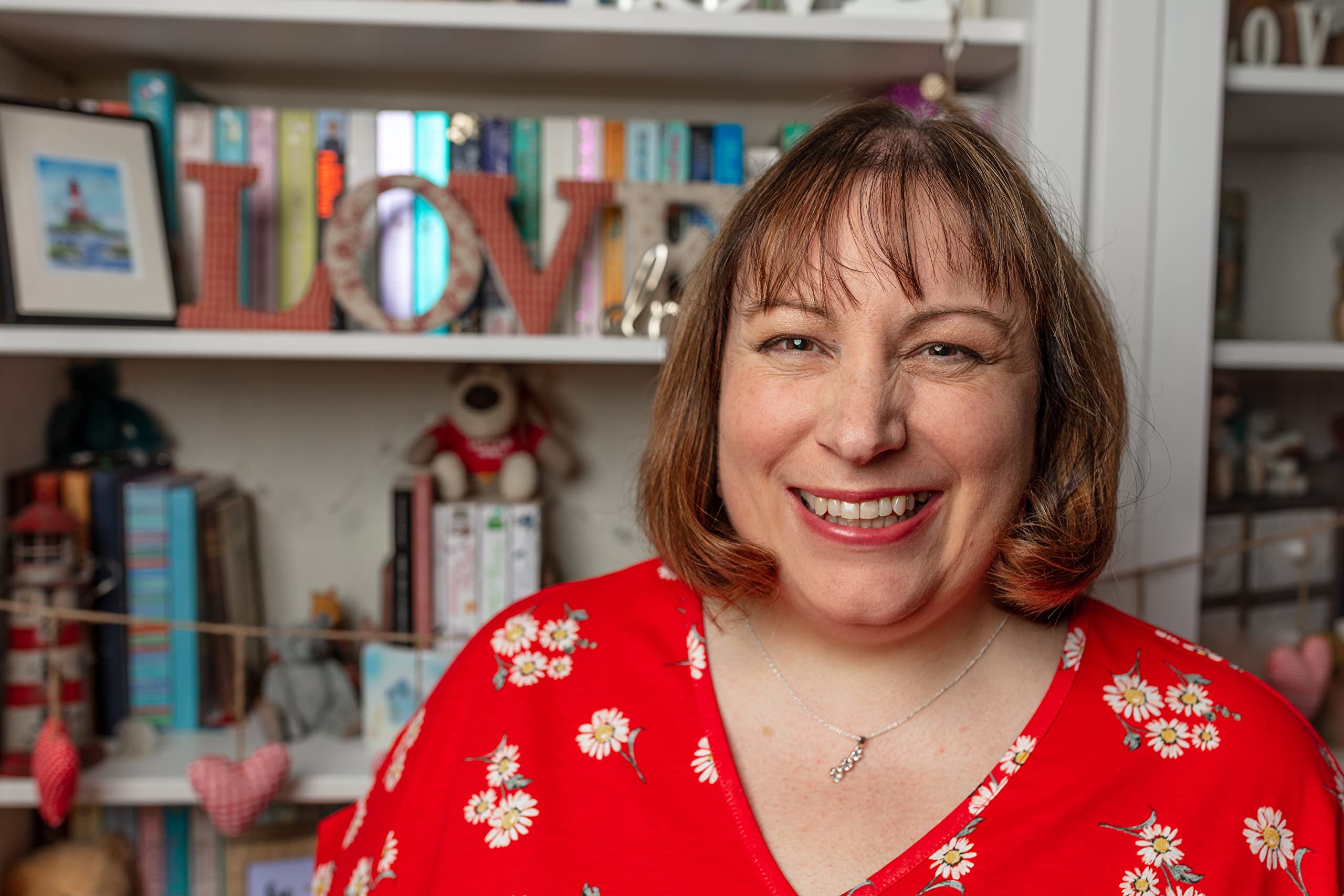 Healing Hearts at Bumblebee Barn: A feel-good novel from MULTI-MILLION COPY BESTSELLER Jessica Redland, author of the Hedgehog Hollow series (The Bumblebee Barn Collection, 1)