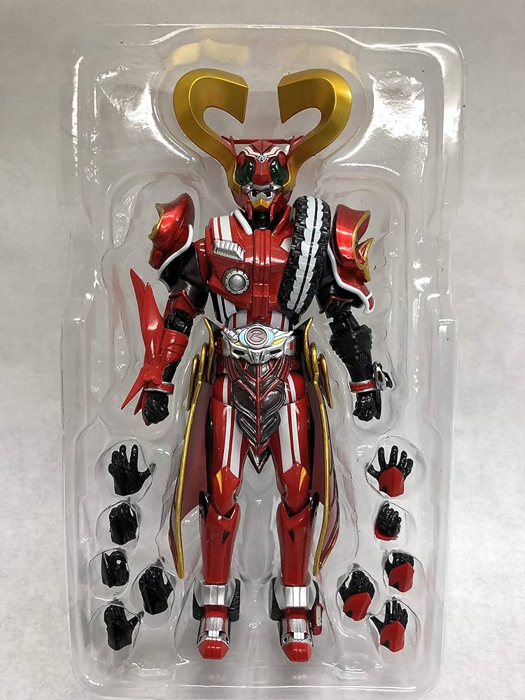フィギュアーツ 仮面ライダー1号、3号、仮面ライダーハート、マッハチェイサー 81gD3GhsClL._UF894,1000_QL80_.jpg
