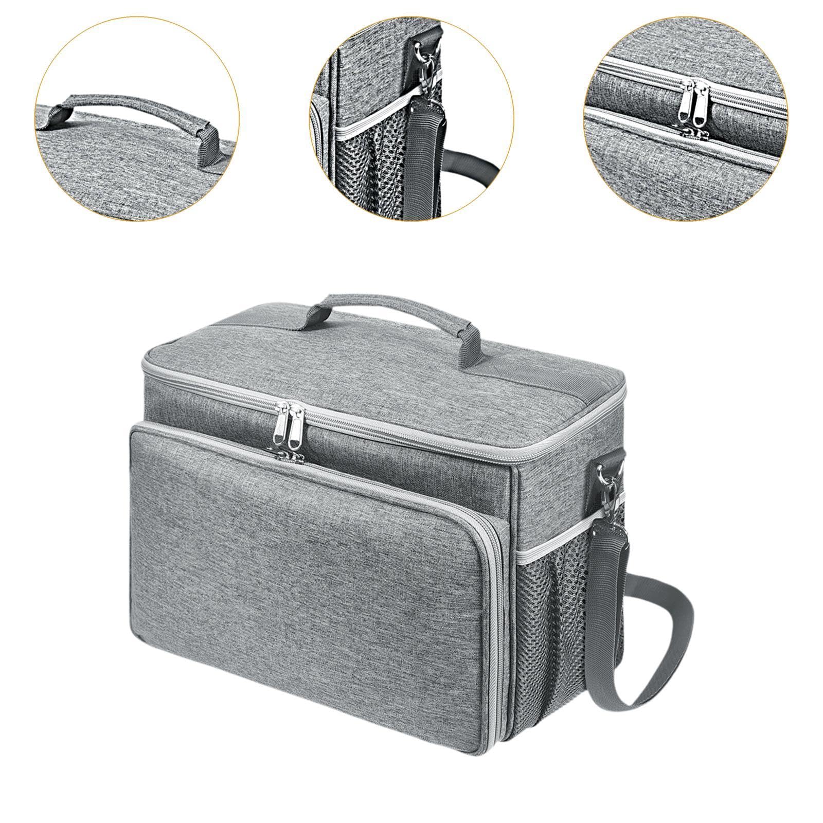 Tierpflege Set, Aufbewahrung für Schminkpinsel, Business