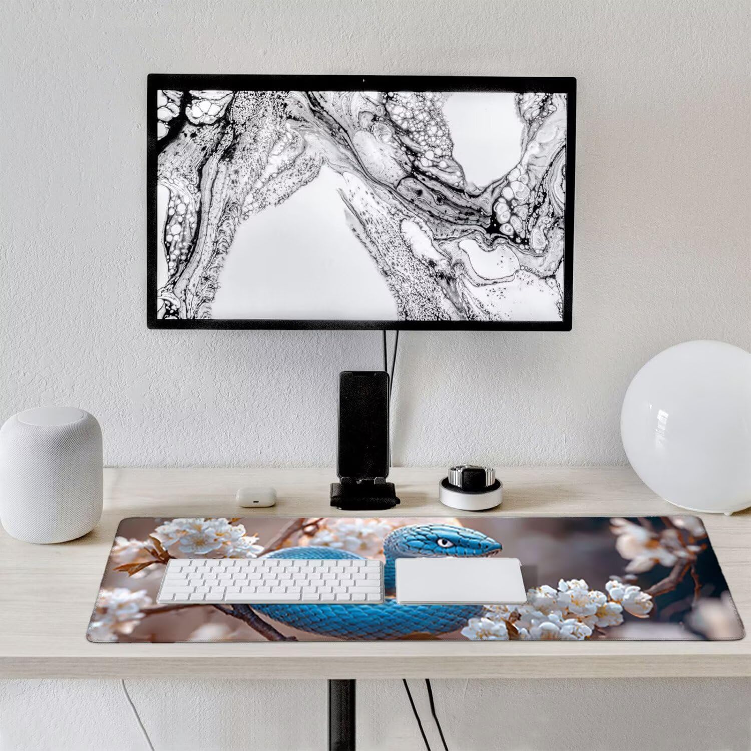Podkładka pod mysz do gier, 1200 x 400 mm XXL Podkładka pod mysz do gier, duża, antypoślizgowa wodoodporna, rozszerzona długa podkładka pod mysz do klawiatury XXL, akcesoria biurowe, do gier