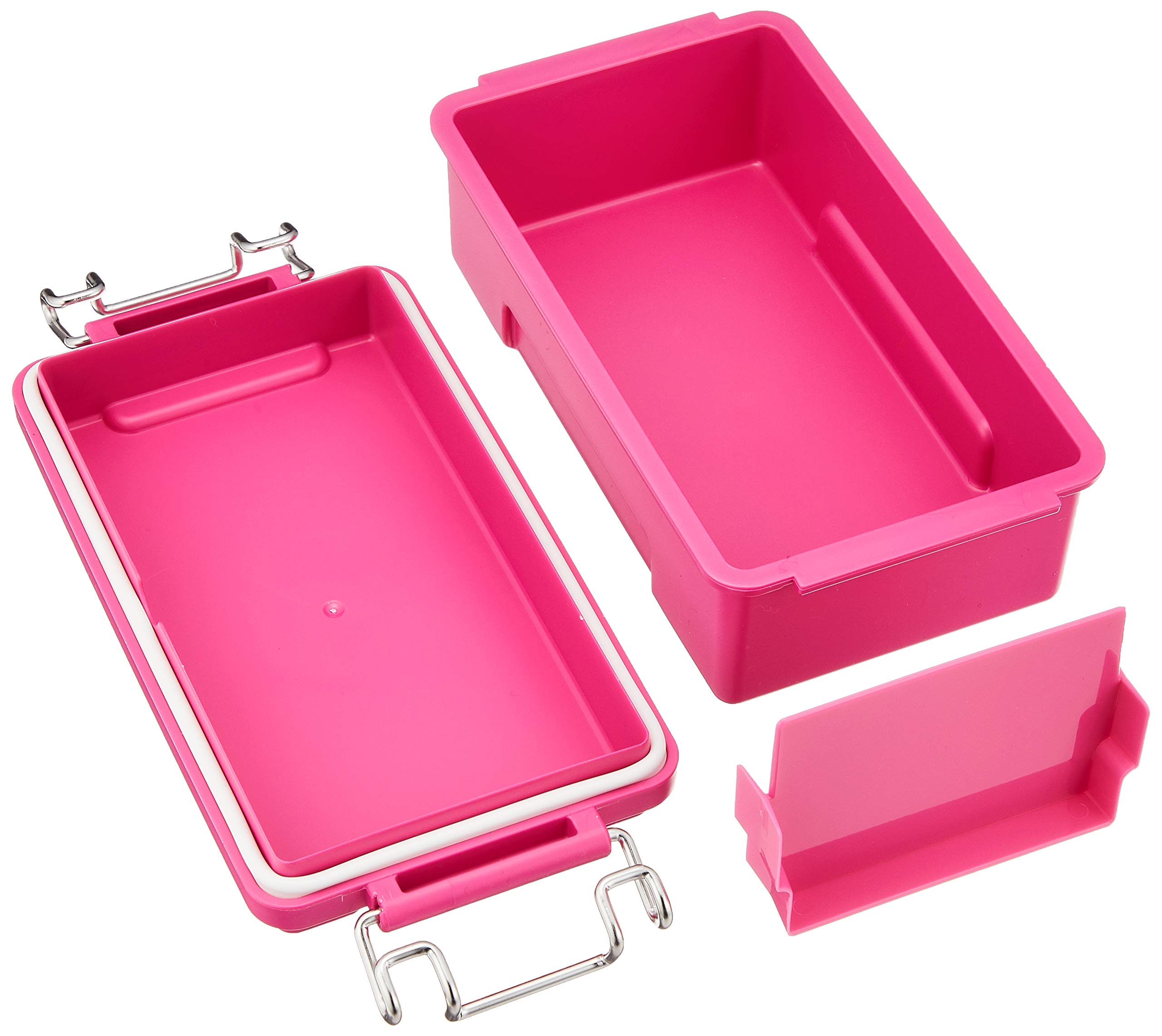 マーベル コンテナラック マーベル」スターク社＆シールドの折りたたみコンテナ